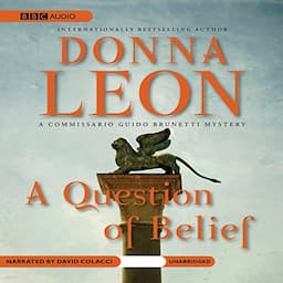 A Question of Belief