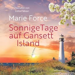 Sonnige Tage auf Gansett Island [Blackout After Dark]