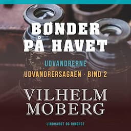 B&oslash;nder p&aring; havet