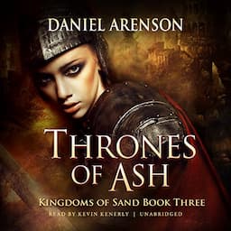 Thrones of Ash