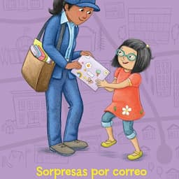 Sorpresas por correo [Surprises by Mail]