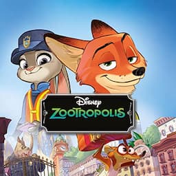 Zootropolis