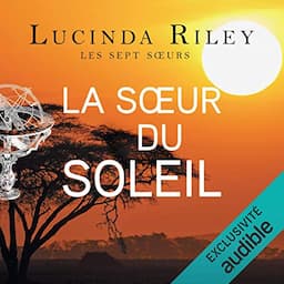 La s&oelig;ur du soleil