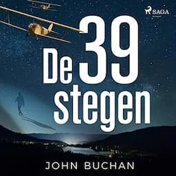 De 39 stegen