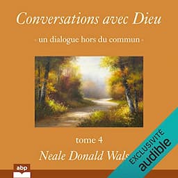 Conversations avec Dieu