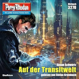 Auf der Transitwelt