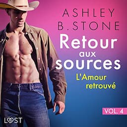 L'Amour retrouv&eacute; - Une nouvelle &eacute;rotique