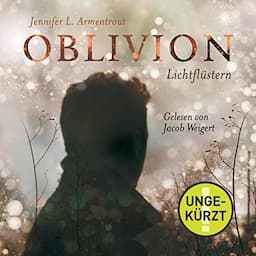 Lichtfl&uuml;stern. Obsidian aus Daemons Sicht erz&auml;hlt