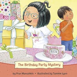 The Birthday Party Mystery