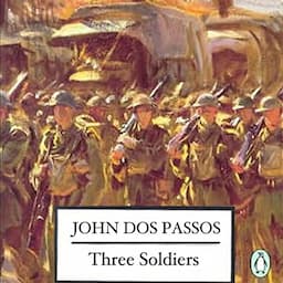 Three Soldiers