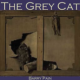 The Grey Cat