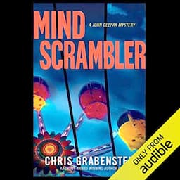 Mind Scrambler