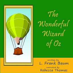 The Wonderful Wizard of Oz