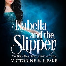 Isabella and the Slipper