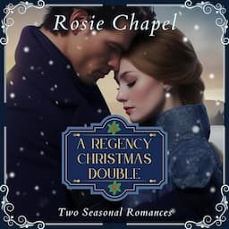 A Regency Christmas Double