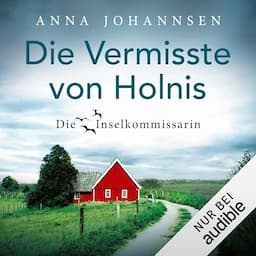 Die Vermisste von Holnis