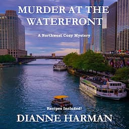 Murder at the Waterfront