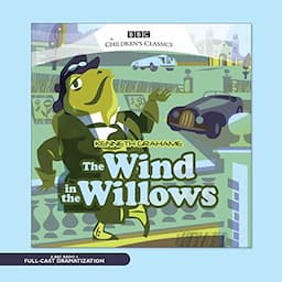 The Wind in the Willows