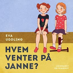 Hvem venter p&aring; Janne?