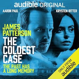 The Coldest Case: The Past Has a Long Memory