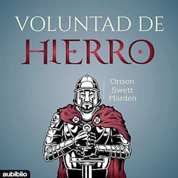 Voluntad de hierro [Iron Will]