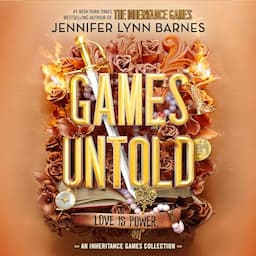 Games Untold