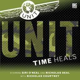 UNIT - 1.1 Time Heals