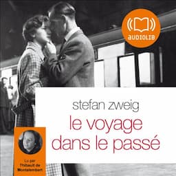 Le voyage dans le pass&eacute;