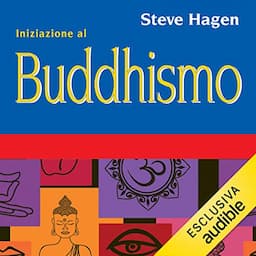 Iniziazione al buddhismo