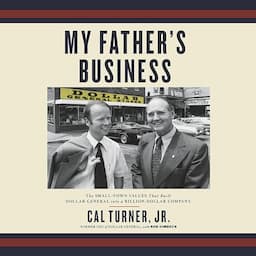 My Father's Business