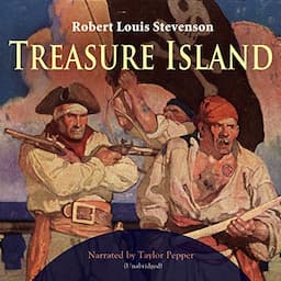 Treasure Island