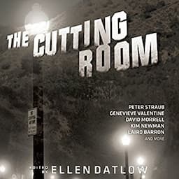 The Cutting Room