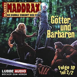 G&ouml;tter und Barbaren 2