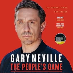 The People's Game: How to Save Football