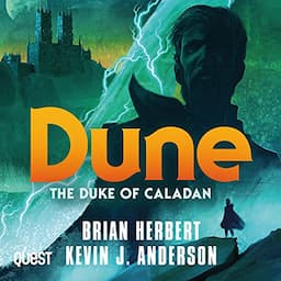 Dune: Duke of Caladan