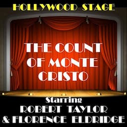 The Count of Monte Cristo