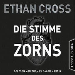 Die Stimme des Zorns