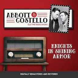 Abbott and Costello: Knights in Shining Armor