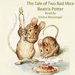 The Tale of Two Bad Mice