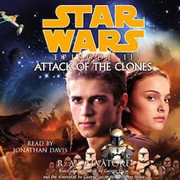 Star Wars Episode II