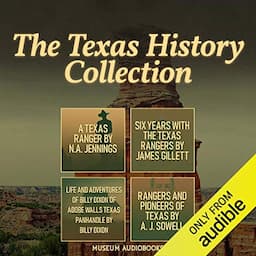 The Texas History Collection