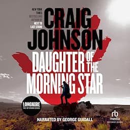 Daughter of the Morning Star