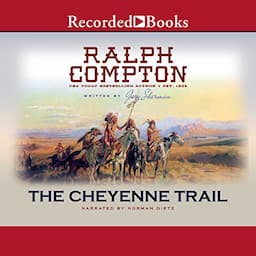 The Cheyenne Trail