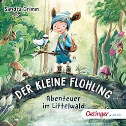 Der kleine Flohling