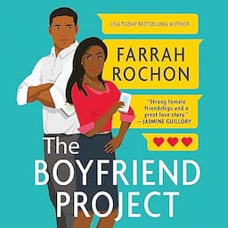 The Boyfriend Project