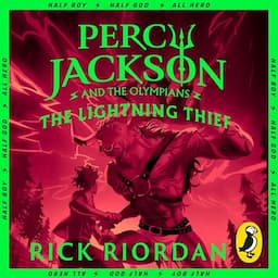 Percy Jackson and the Lightning Thief