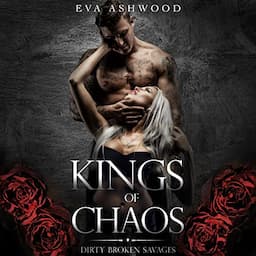 Kings of Chaos: A Dark Reverse Harem Romance