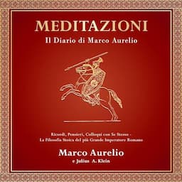 MEDITAZIONI. il Diario di Marco Aurelio