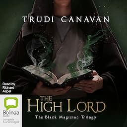 The High Lord