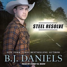 Steel Resolve